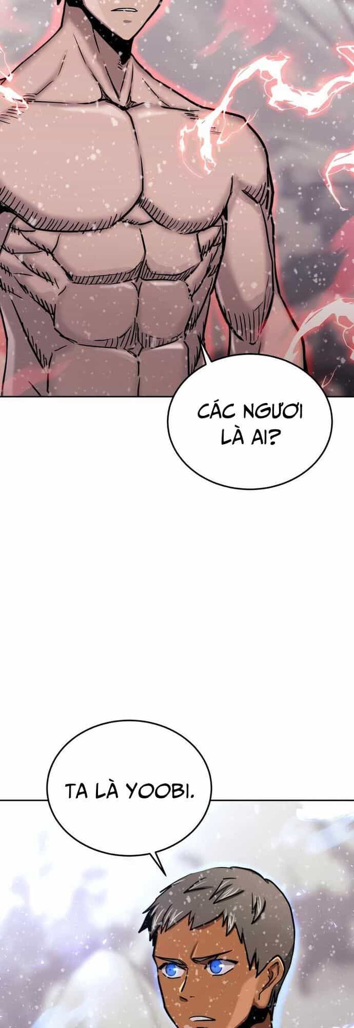 Kể Từ Bây Giờ, Tôi Là Một Người Chơi - Chương 63 - ảnh 11