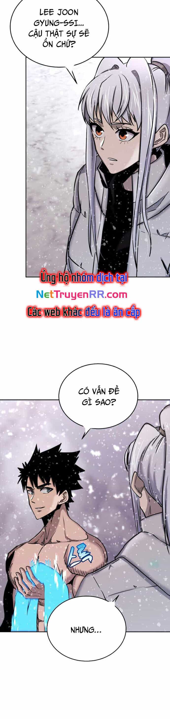 Kể Từ Bây Giờ, Tôi Là Một Người Chơi - Chương 64 - ảnh 25