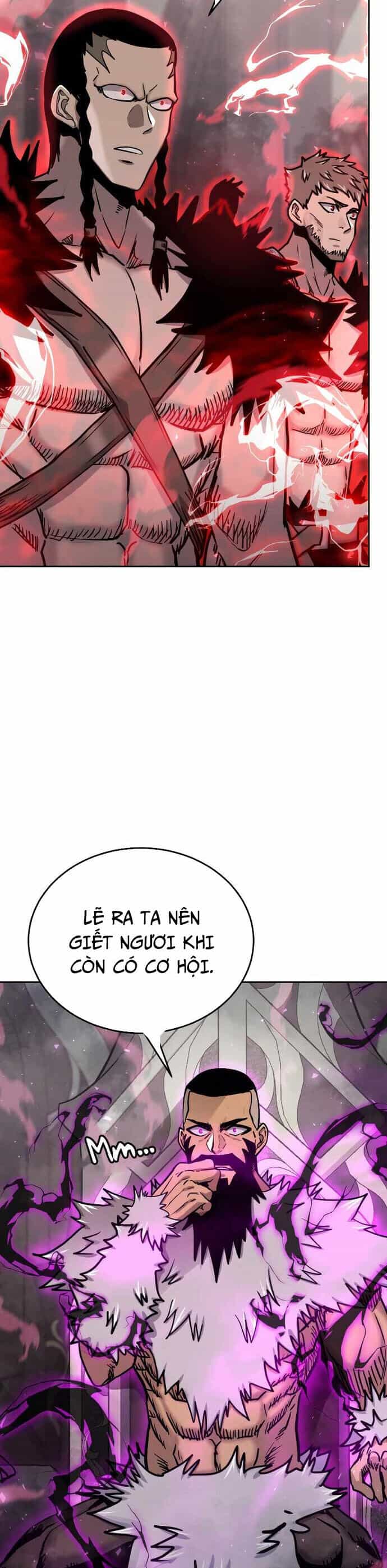 Kể Từ Bây Giờ, Tôi Là Một Người Chơi - Chương 65 - ảnh 6