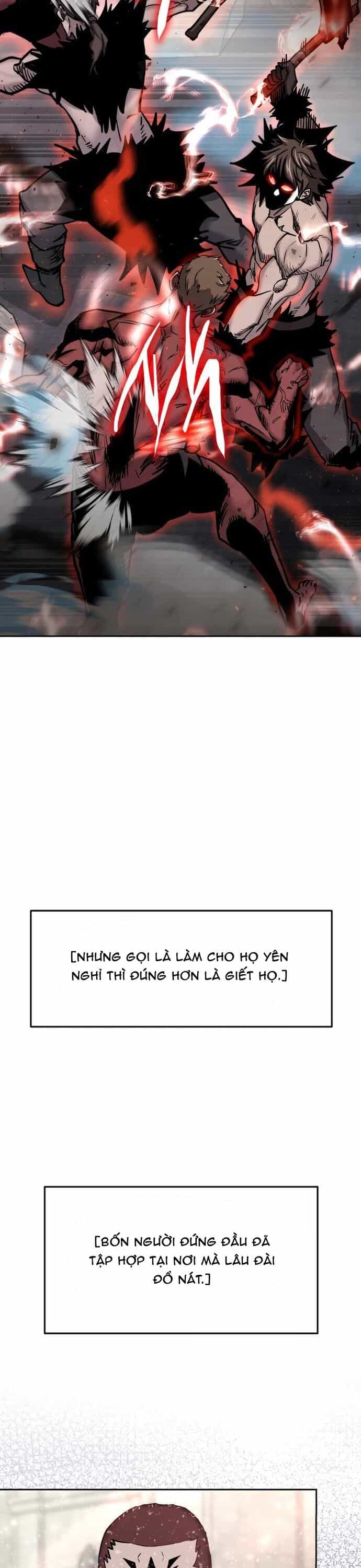 Kể Từ Bây Giờ, Tôi Là Một Người Chơi - Chương 66 - ảnh 38