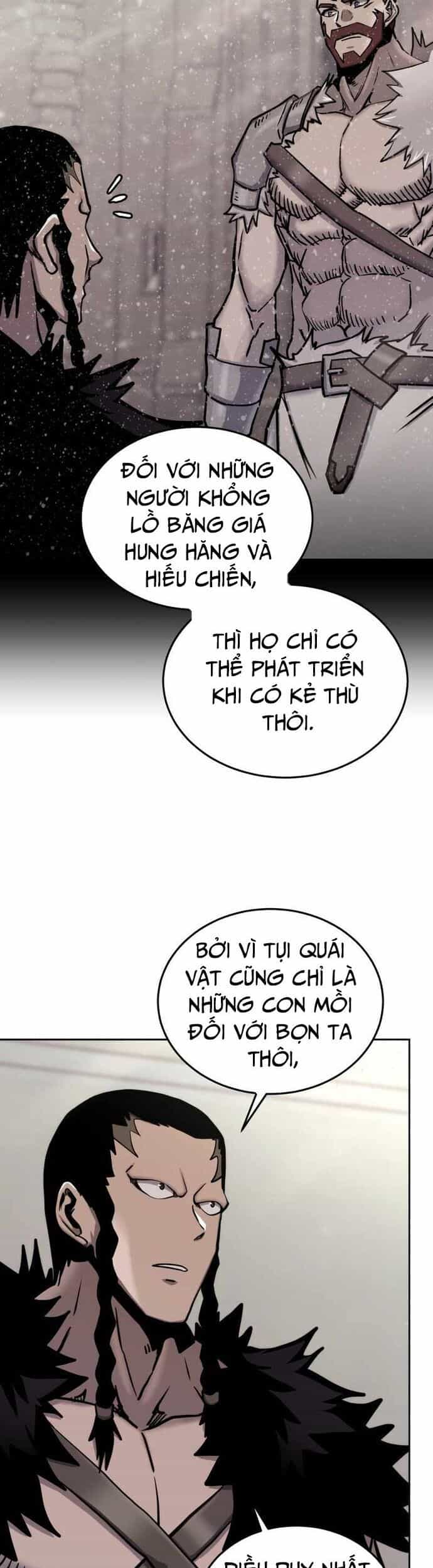 Kể Từ Bây Giờ, Tôi Là Một Người Chơi - Chương 67 - ảnh 25