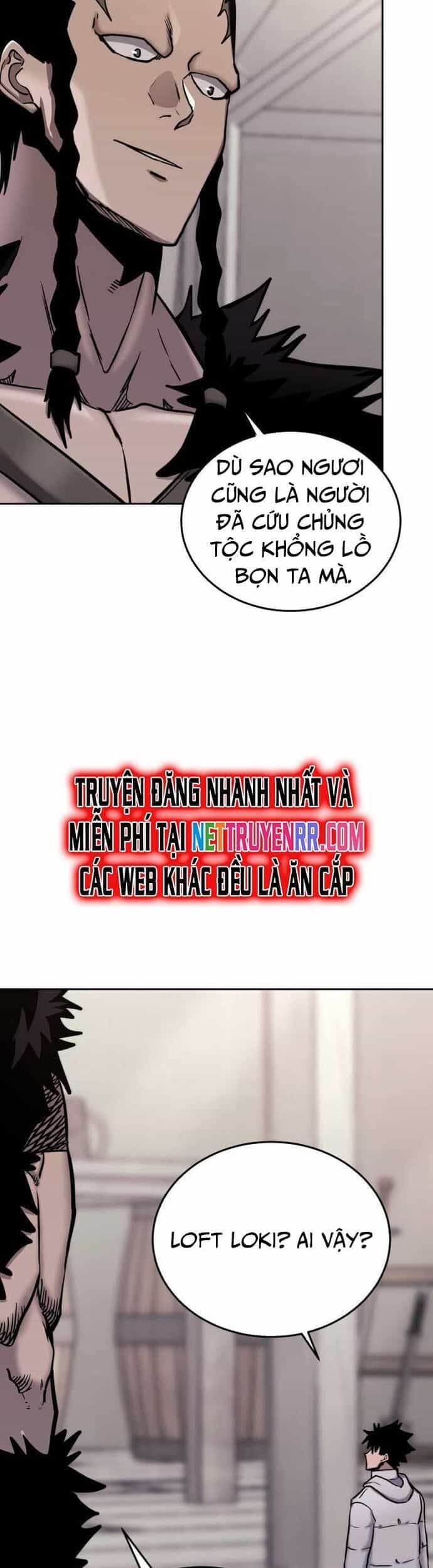 Kể Từ Bây Giờ, Tôi Là Một Người Chơi - Chương 67 - ảnh 29
