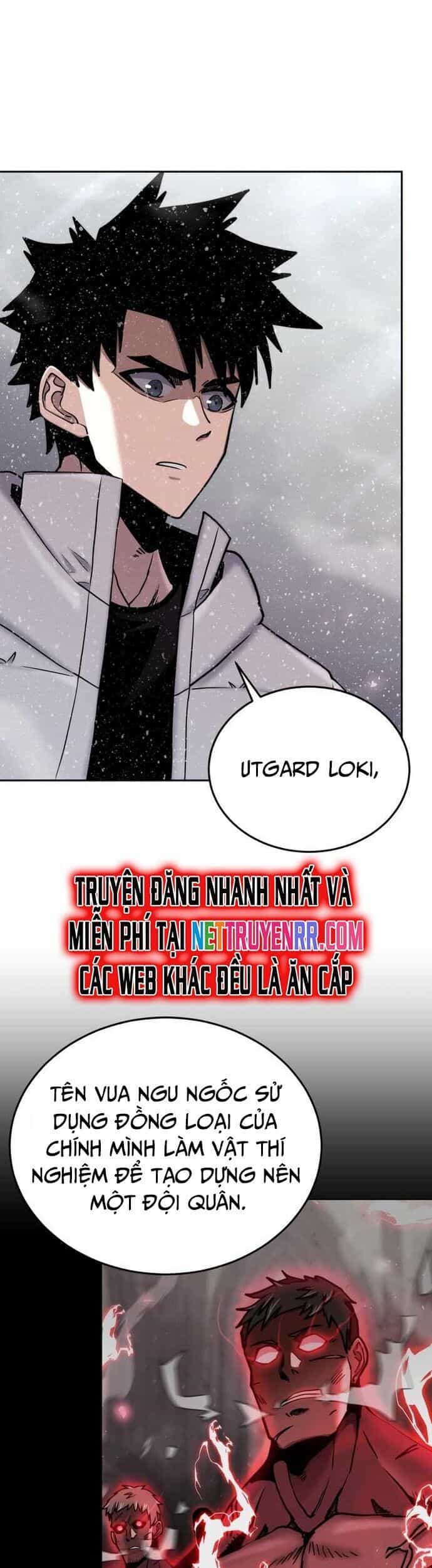 Kể Từ Bây Giờ, Tôi Là Một Người Chơi - Chương 67 - ảnh 39