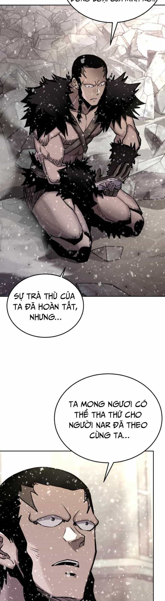 Kể Từ Bây Giờ, Tôi Là Một Người Chơi - Chương 67 - ảnh 5