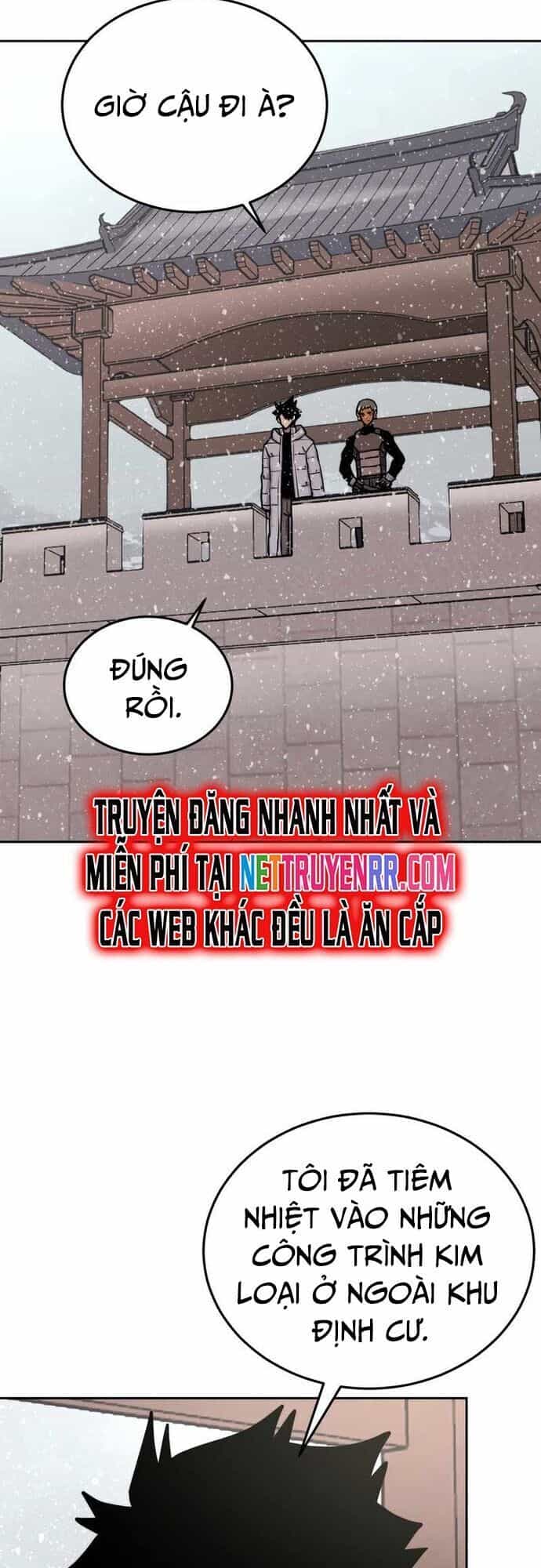 Kể Từ Bây Giờ, Tôi Là Một Người Chơi - Chương 68 - ảnh 24