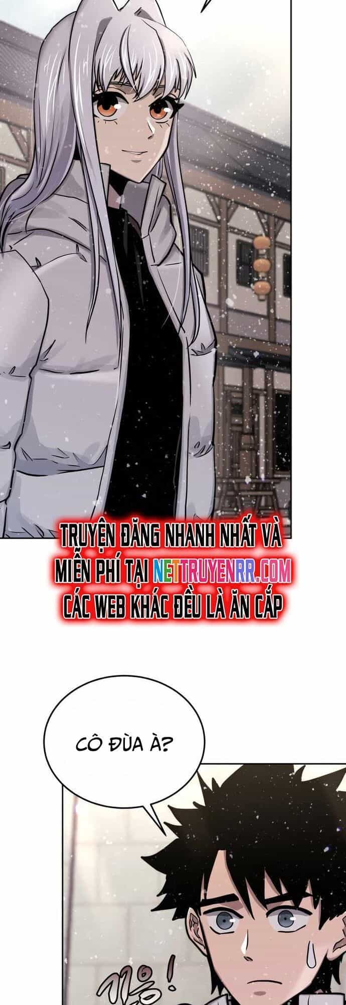 Kể Từ Bây Giờ, Tôi Là Một Người Chơi - Chương 68 - ảnh 29