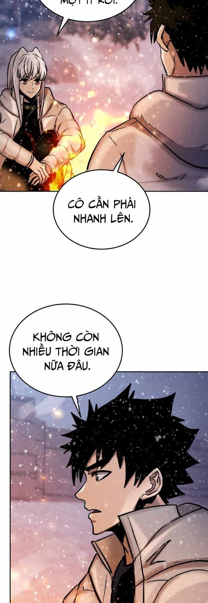 Kể Từ Bây Giờ, Tôi Là Một Người Chơi - Chương 68 - ảnh 43