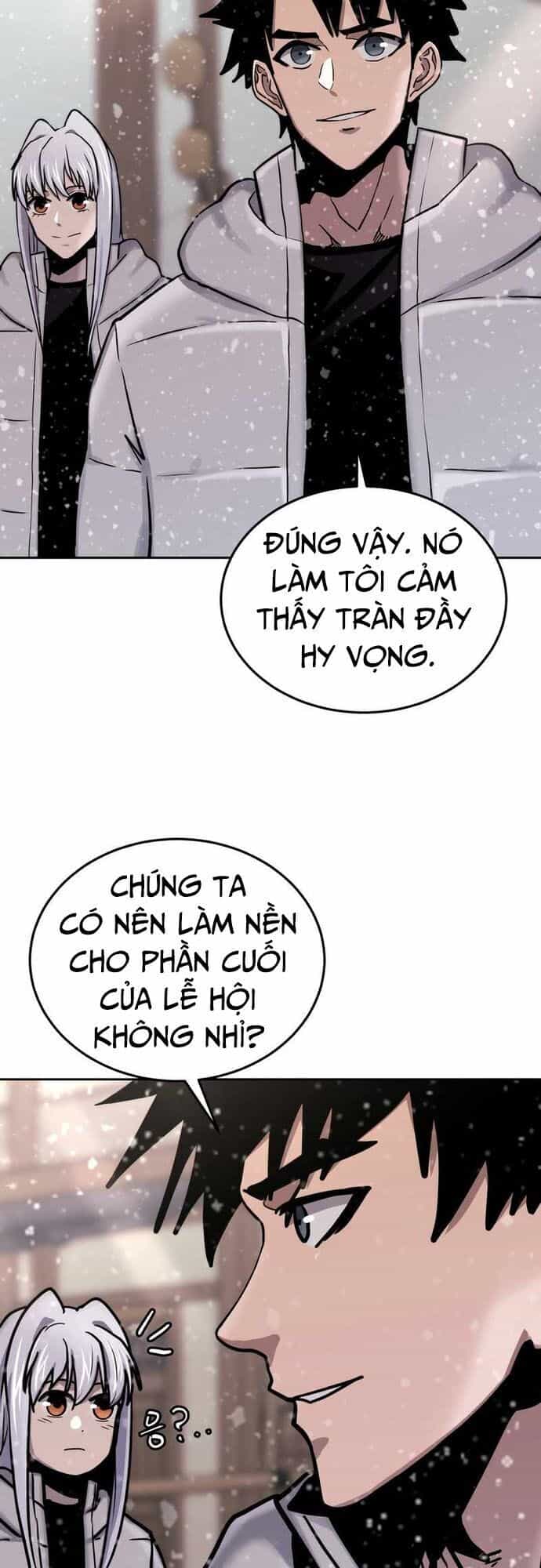 Kể Từ Bây Giờ, Tôi Là Một Người Chơi - Chương 68 - ảnh 9