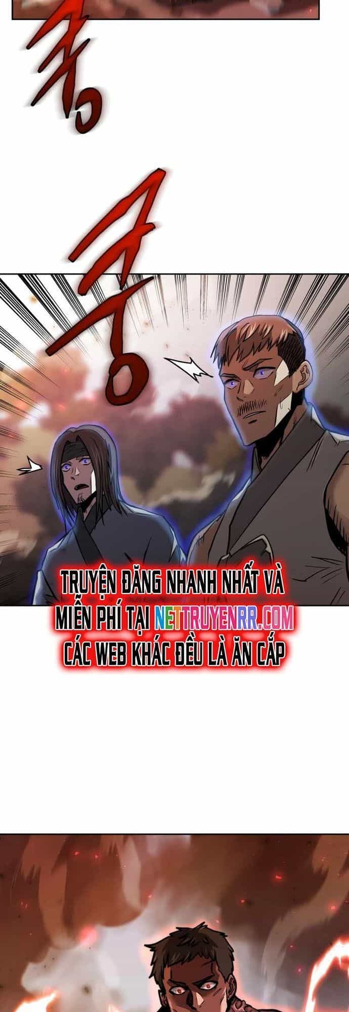 Kể Từ Bây Giờ, Tôi Là Một Người Chơi - Chương 69 - ảnh 10