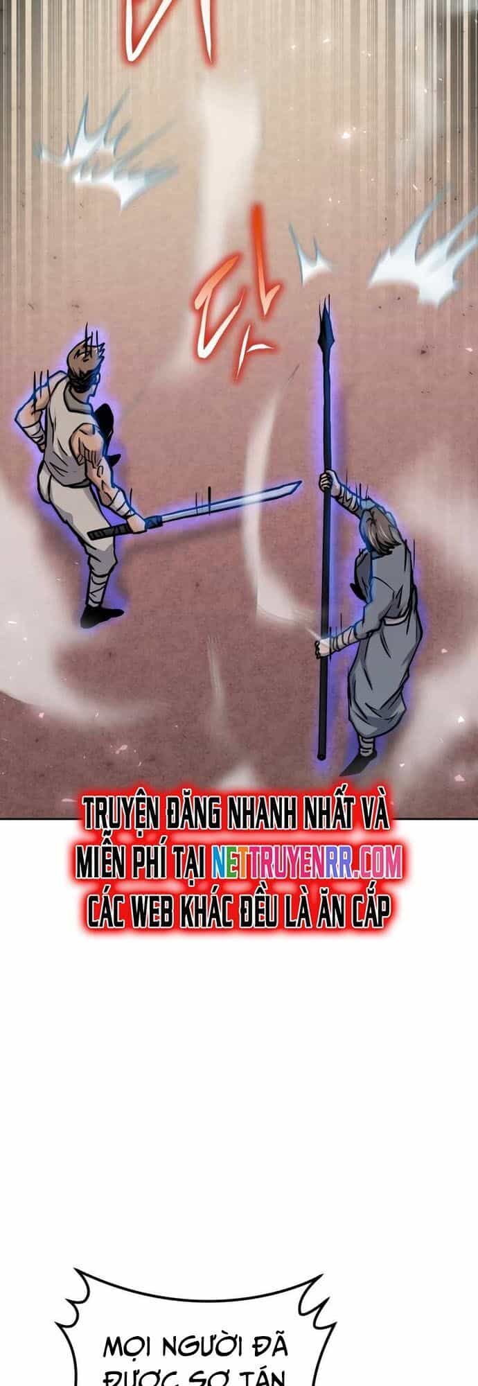 Kể Từ Bây Giờ, Tôi Là Một Người Chơi - Chương 69 - ảnh 7