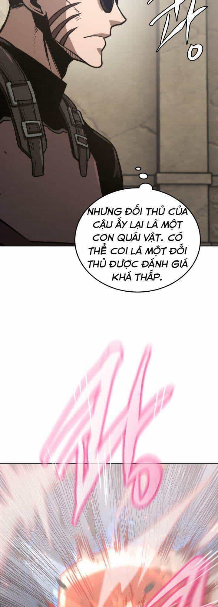 Kể Từ Bây Giờ, Tôi Là Một Người Chơi - Chương 7 - ảnh 22