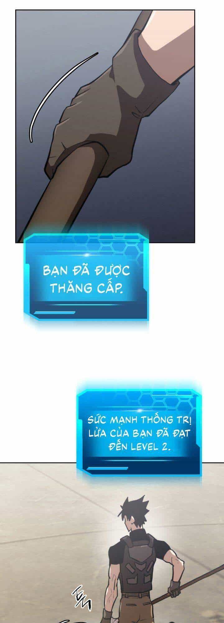 Kể Từ Bây Giờ, Tôi Là Một Người Chơi - Chương 7 - ảnh 36