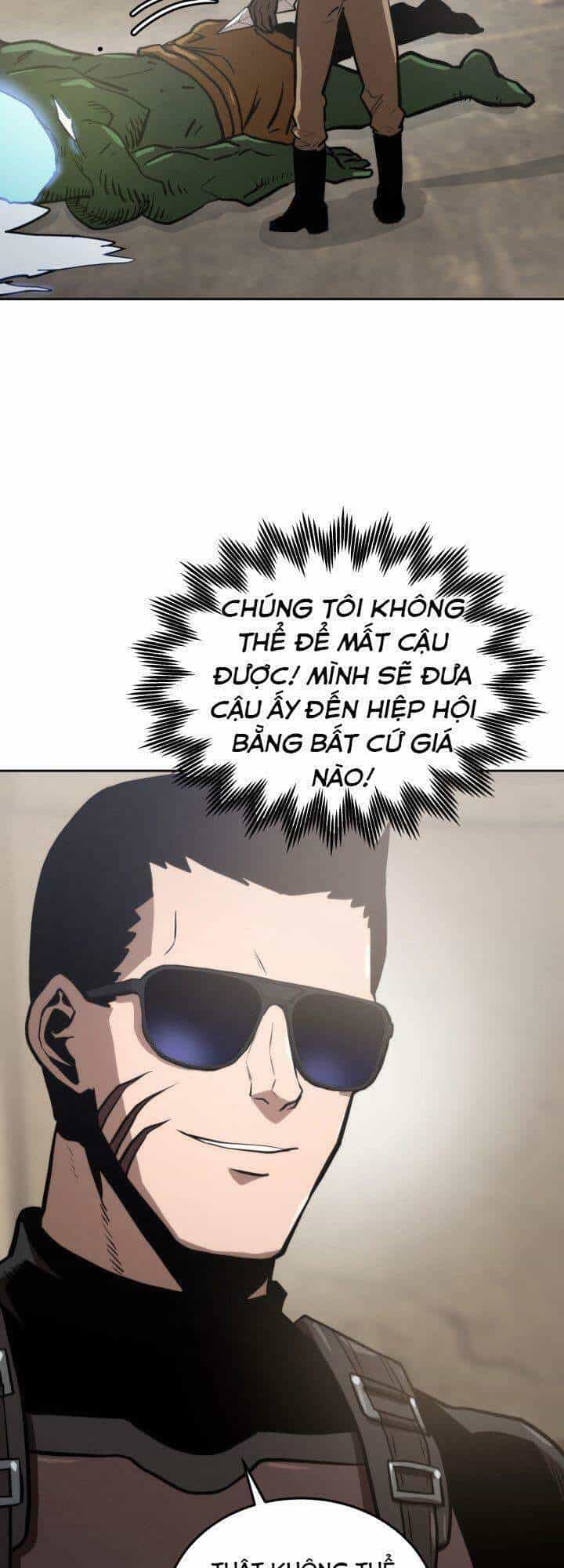Kể Từ Bây Giờ, Tôi Là Một Người Chơi - Chương 7 - ảnh 37