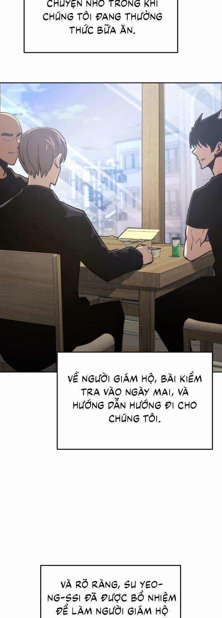 Kể Từ Bây Giờ, Tôi Là Một Người Chơi - Chương 7 - ảnh 47