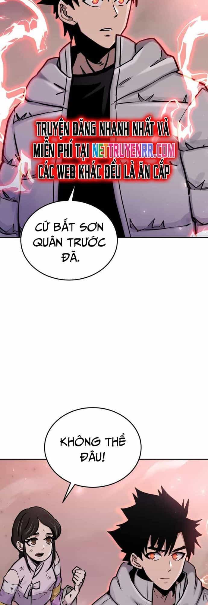 Kể Từ Bây Giờ, Tôi Là Một Người Chơi - Chương 70 - ảnh 4