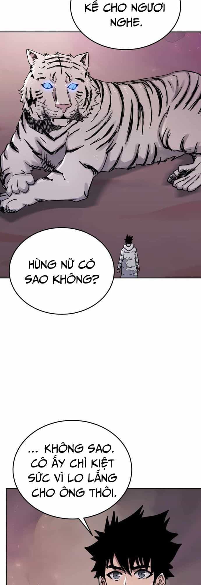 Kể Từ Bây Giờ, Tôi Là Một Người Chơi - Chương 70 - ảnh 49