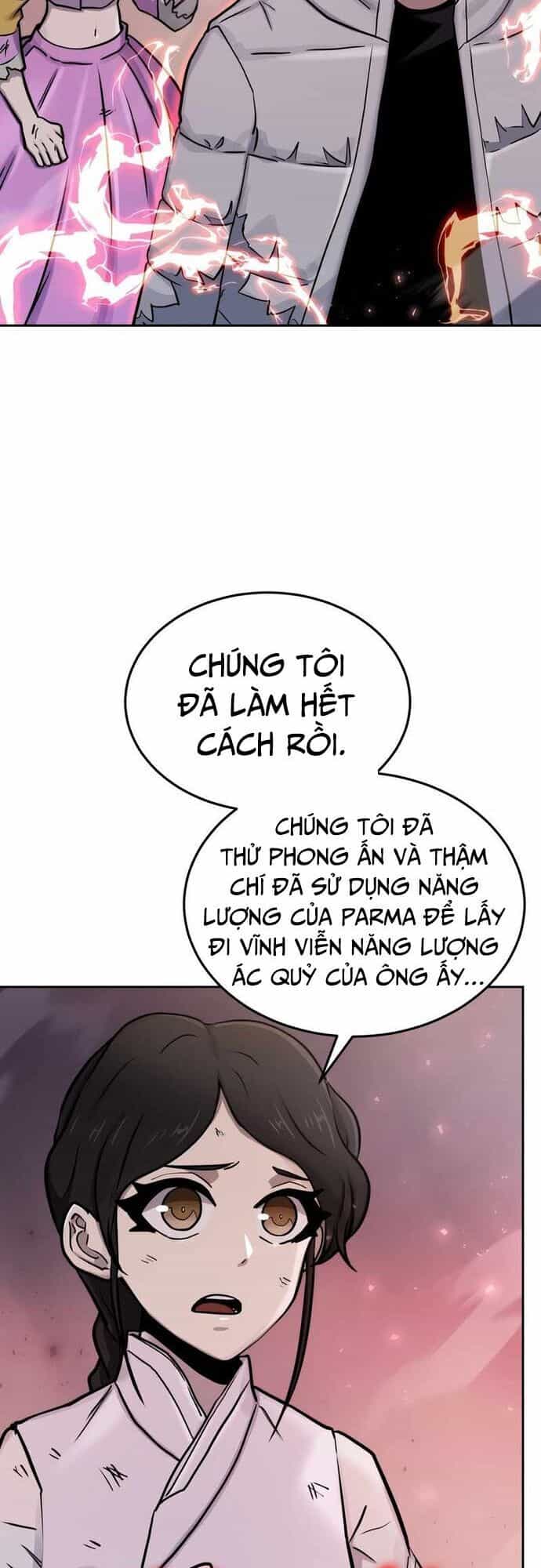 Kể Từ Bây Giờ, Tôi Là Một Người Chơi - Chương 70 - ảnh 5