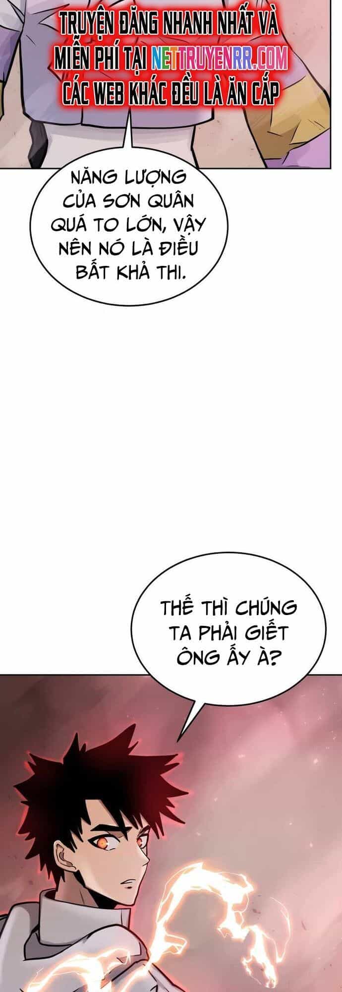 Kể Từ Bây Giờ, Tôi Là Một Người Chơi - Chương 70 - ảnh 6
