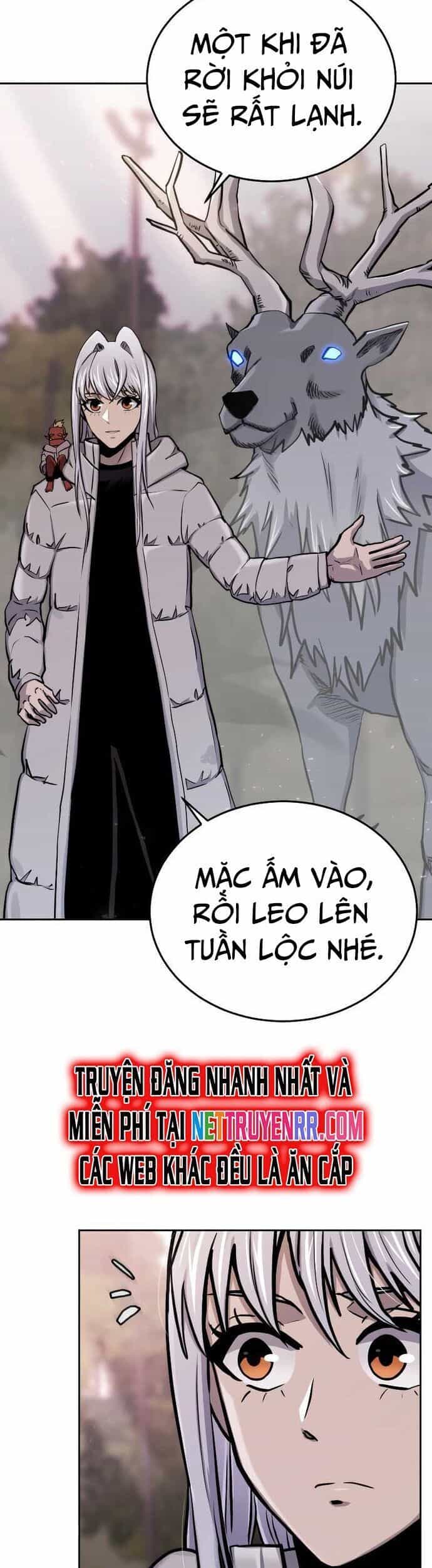 Kể Từ Bây Giờ, Tôi Là Một Người Chơi - Chương 71 - ảnh 23