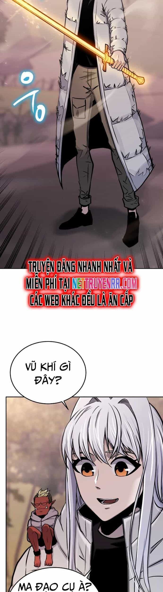 Kể Từ Bây Giờ, Tôi Là Một Người Chơi - Chương 71 - ảnh 31