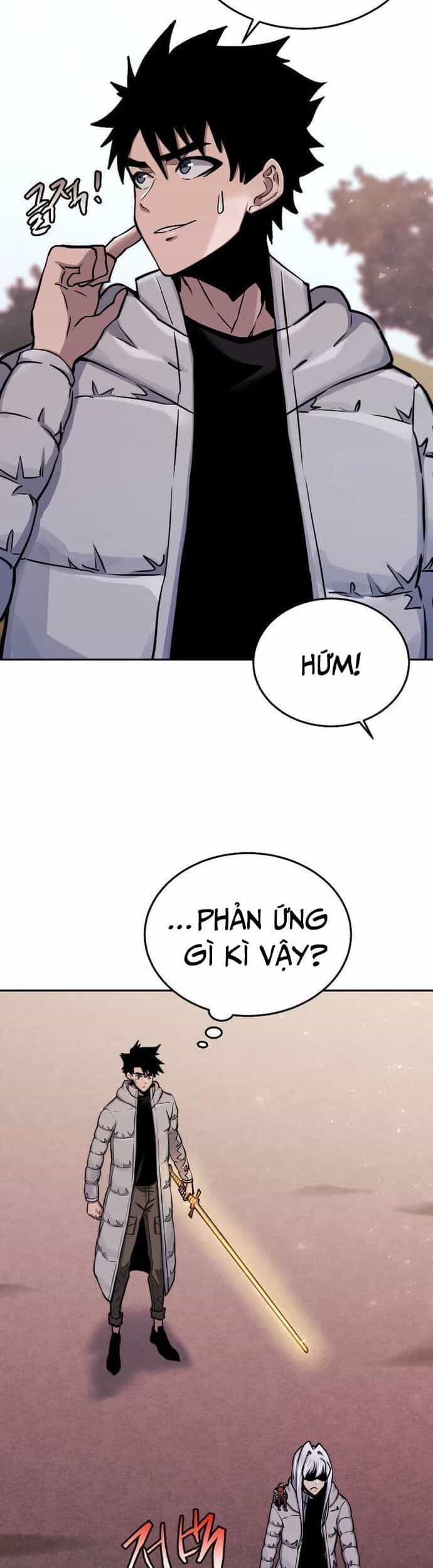 Kể Từ Bây Giờ, Tôi Là Một Người Chơi - Chương 71 - ảnh 35