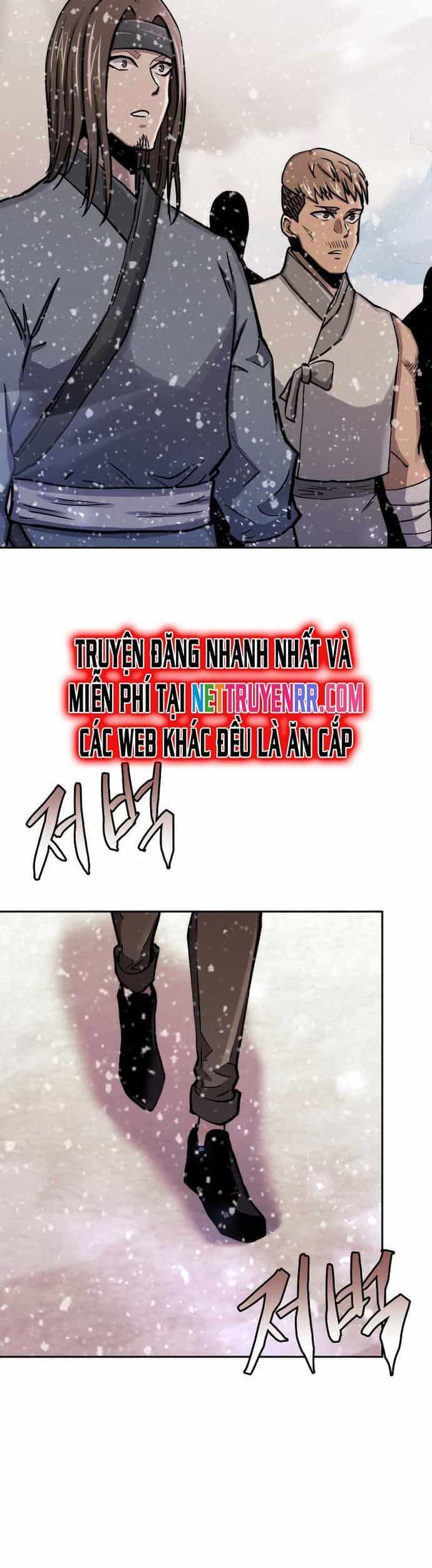 Kể Từ Bây Giờ, Tôi Là Một Người Chơi - Chương 71 - ảnh 37
