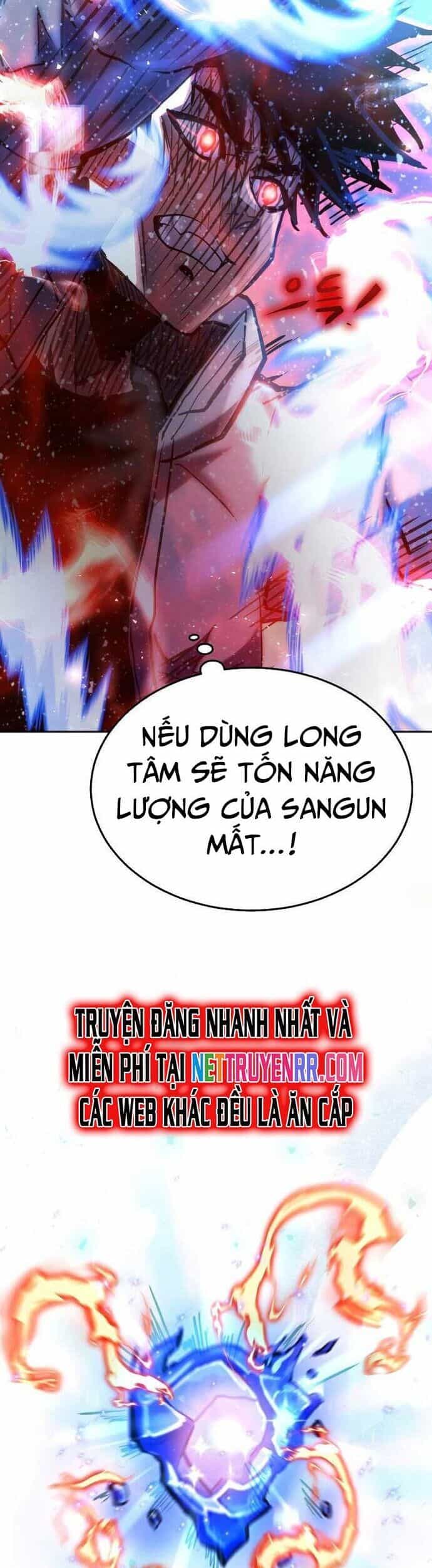 Kể Từ Bây Giờ, Tôi Là Một Người Chơi - Chương 71 - ảnh 44