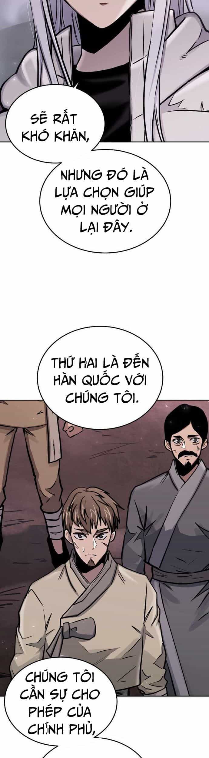 Kể Từ Bây Giờ, Tôi Là Một Người Chơi - Chương 71 - ảnh 7