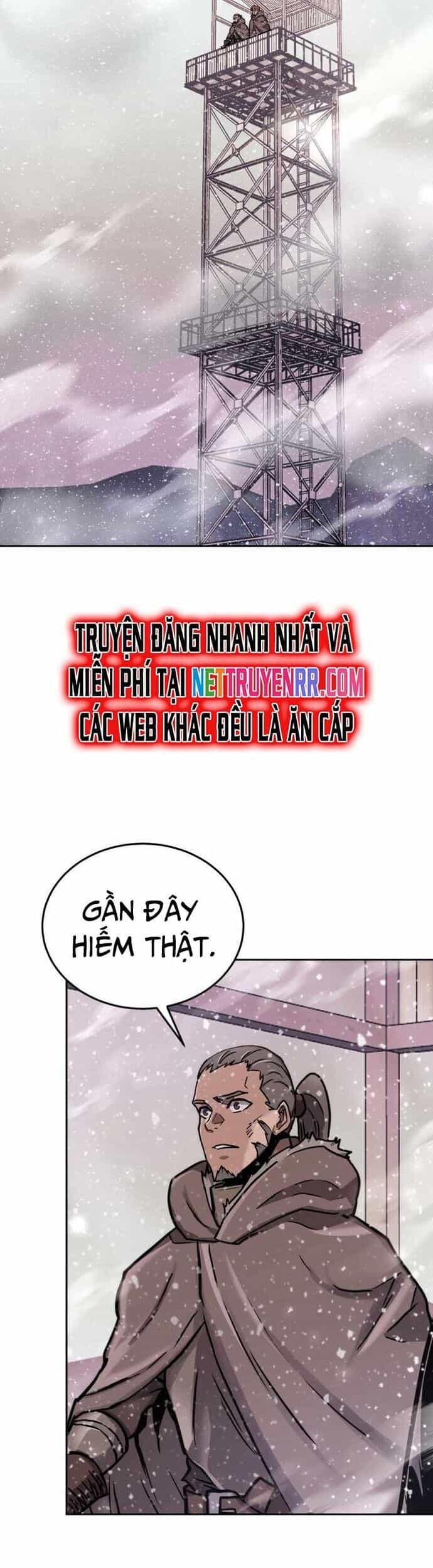 Kể Từ Bây Giờ, Tôi Là Một Người Chơi - Chương 72 - ảnh 2