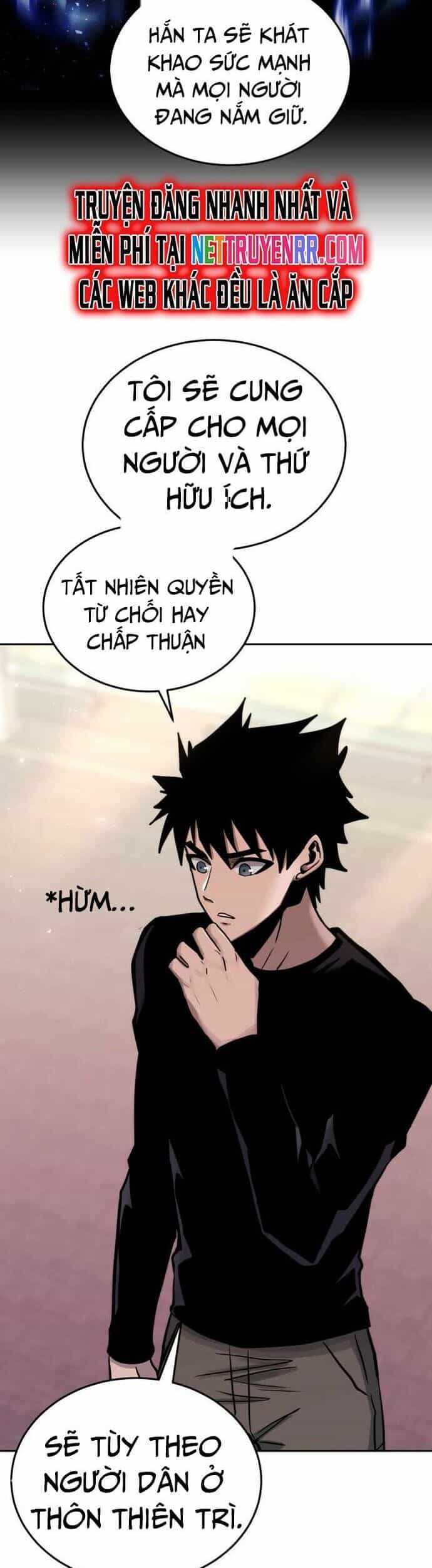 Kể Từ Bây Giờ, Tôi Là Một Người Chơi - Chương 72 - ảnh 38