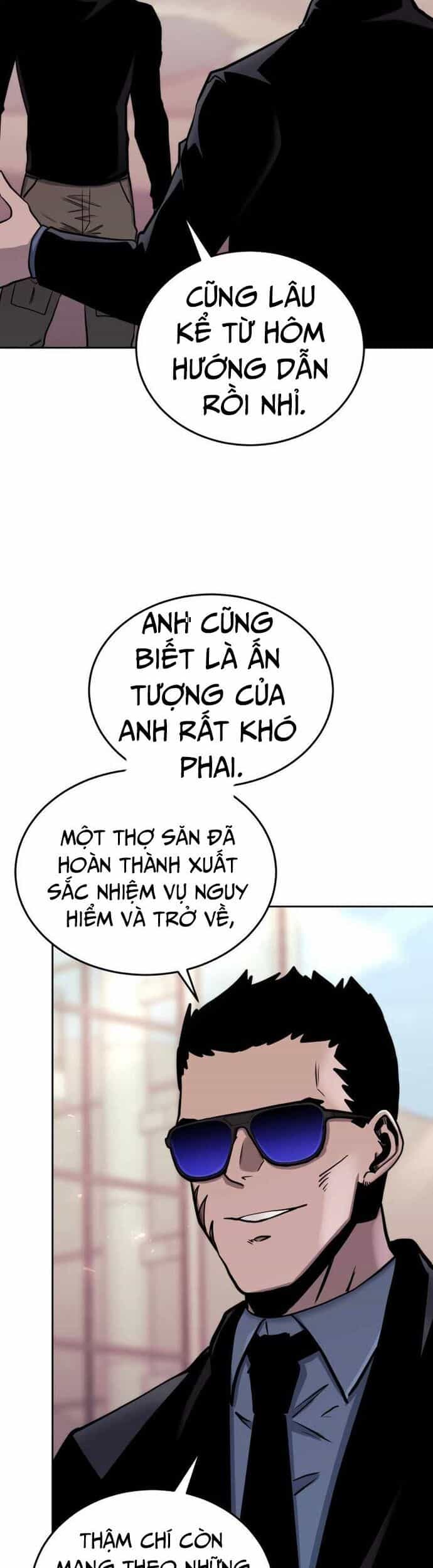 Kể Từ Bây Giờ, Tôi Là Một Người Chơi - Chương 72 - ảnh 43