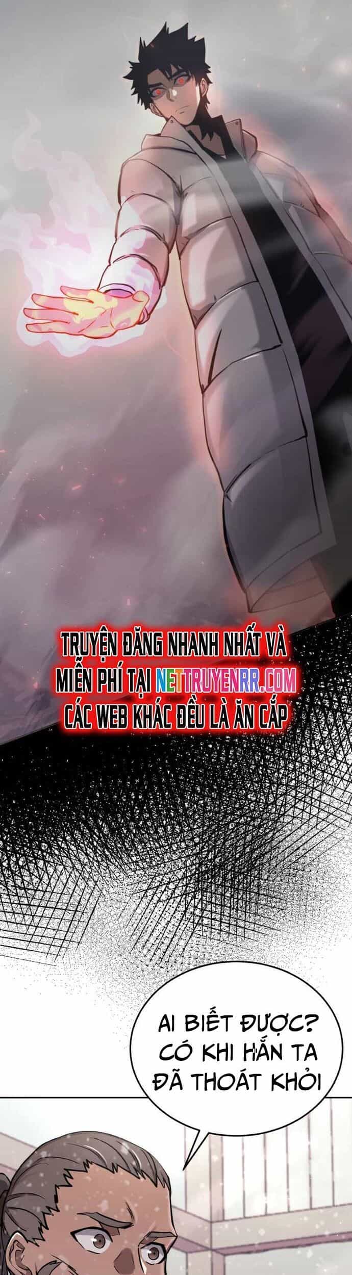 Kể Từ Bây Giờ, Tôi Là Một Người Chơi - Chương 72 - ảnh 5