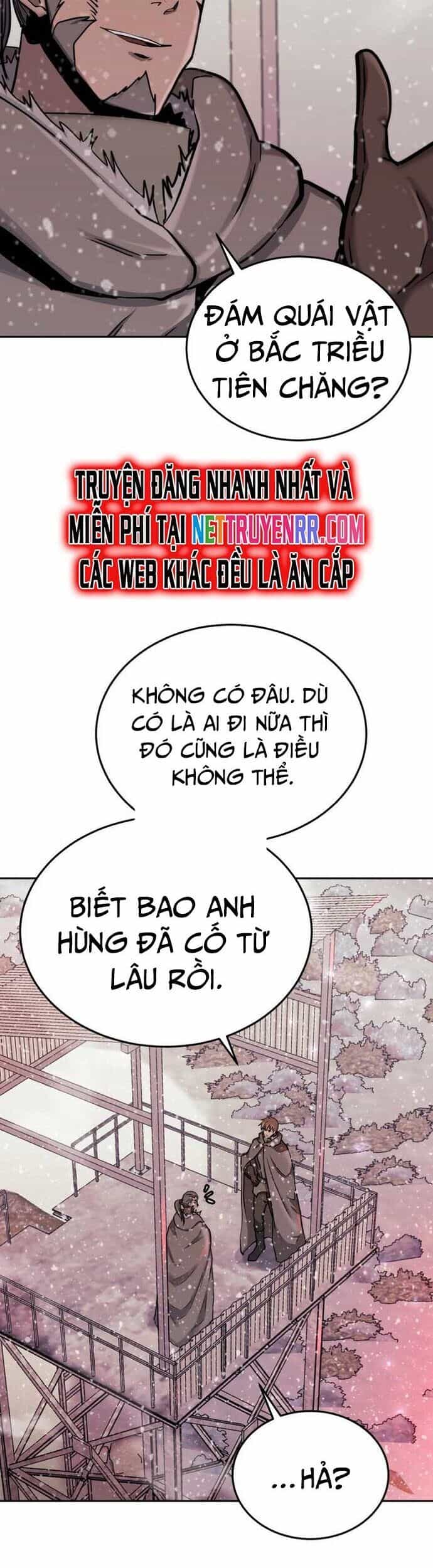Kể Từ Bây Giờ, Tôi Là Một Người Chơi - Chương 72 - ảnh 6