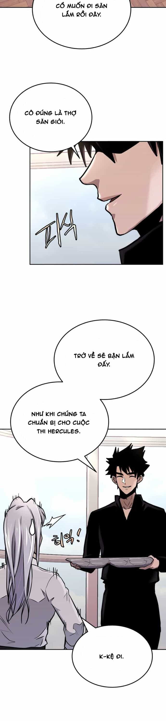 Kể Từ Bây Giờ, Tôi Là Một Người Chơi - Chương 73 - ảnh 11
