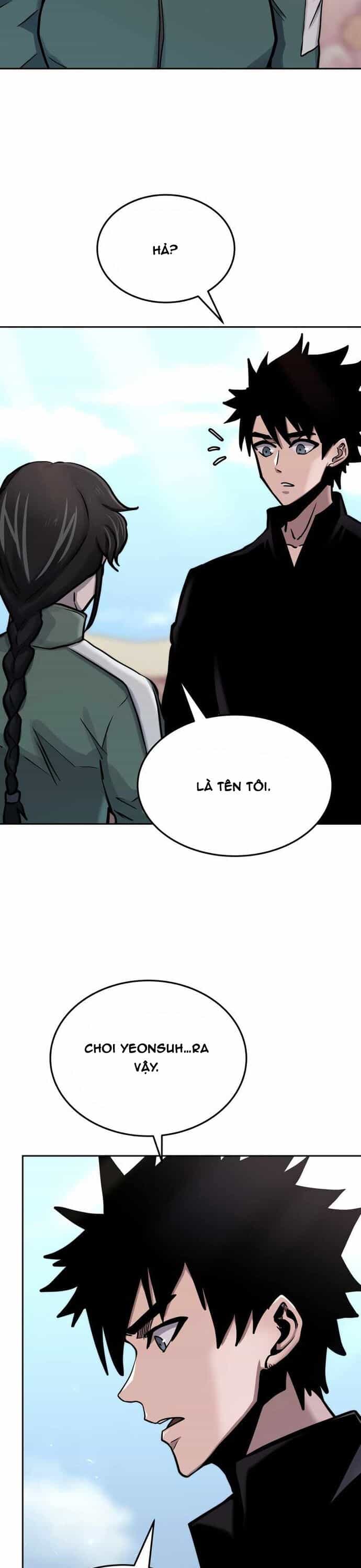 Kể Từ Bây Giờ, Tôi Là Một Người Chơi - Chương 73 - ảnh 16