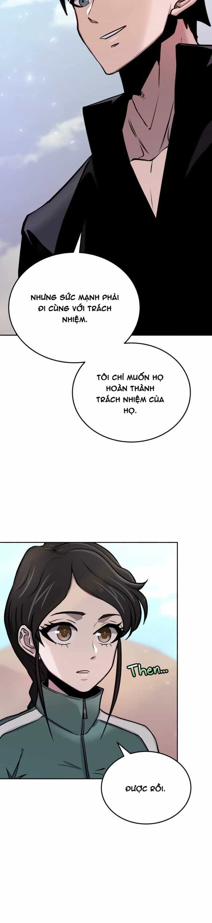 Kể Từ Bây Giờ, Tôi Là Một Người Chơi - Chương 73 - ảnh 23