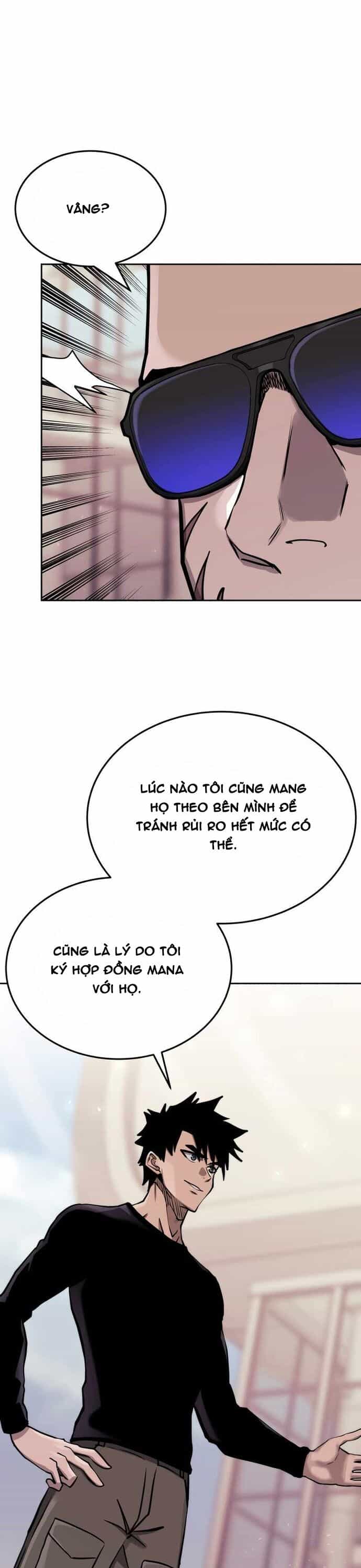 Kể Từ Bây Giờ, Tôi Là Một Người Chơi - Chương 73 - ảnh 5