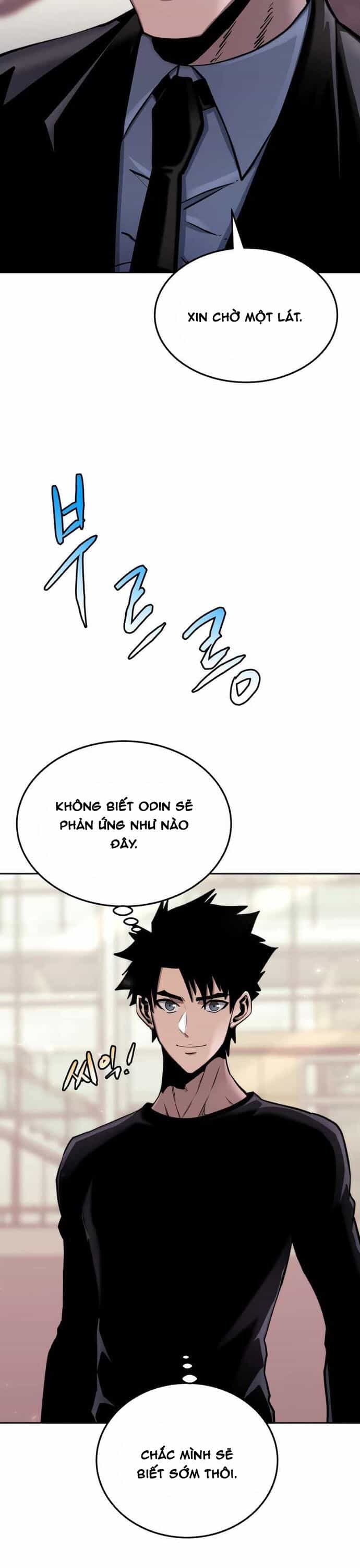 Kể Từ Bây Giờ, Tôi Là Một Người Chơi - Chương 73 - ảnh 7