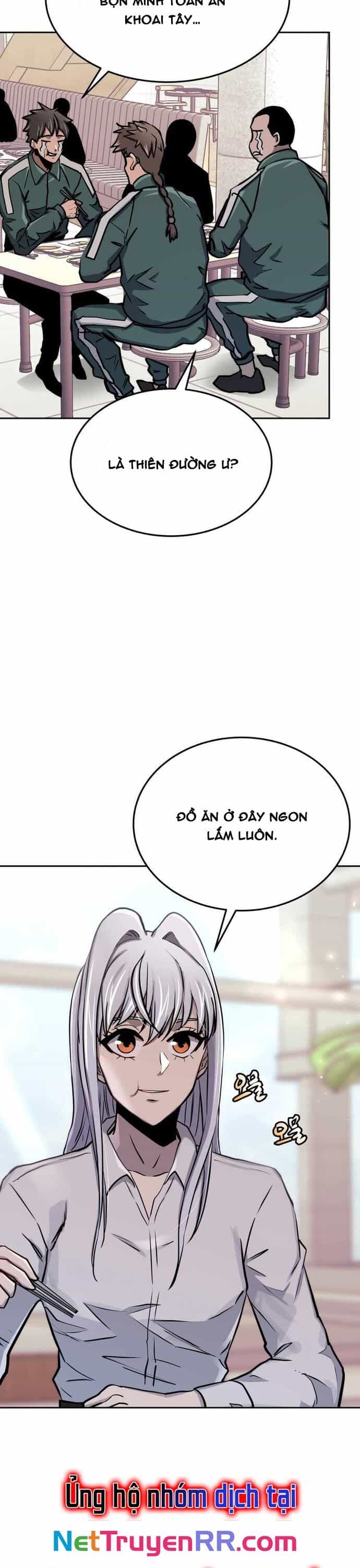 Kể Từ Bây Giờ, Tôi Là Một Người Chơi - Chương 73 - ảnh 9