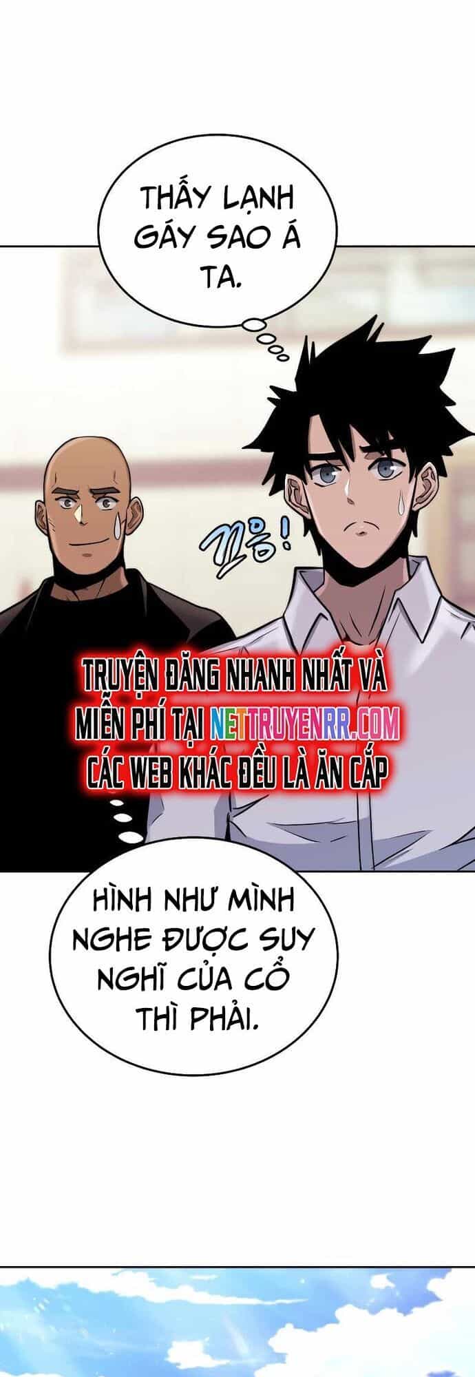 Kể Từ Bây Giờ, Tôi Là Một Người Chơi - Chương 74 - ảnh 19
