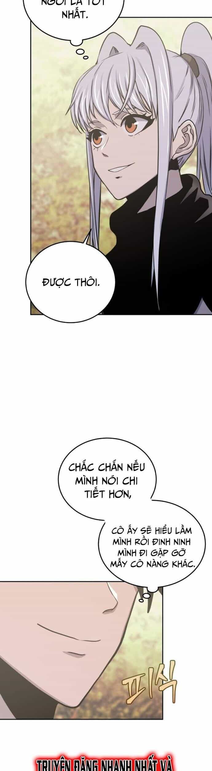 Kể Từ Bây Giờ, Tôi Là Một Người Chơi - Chương 75 - ảnh 34