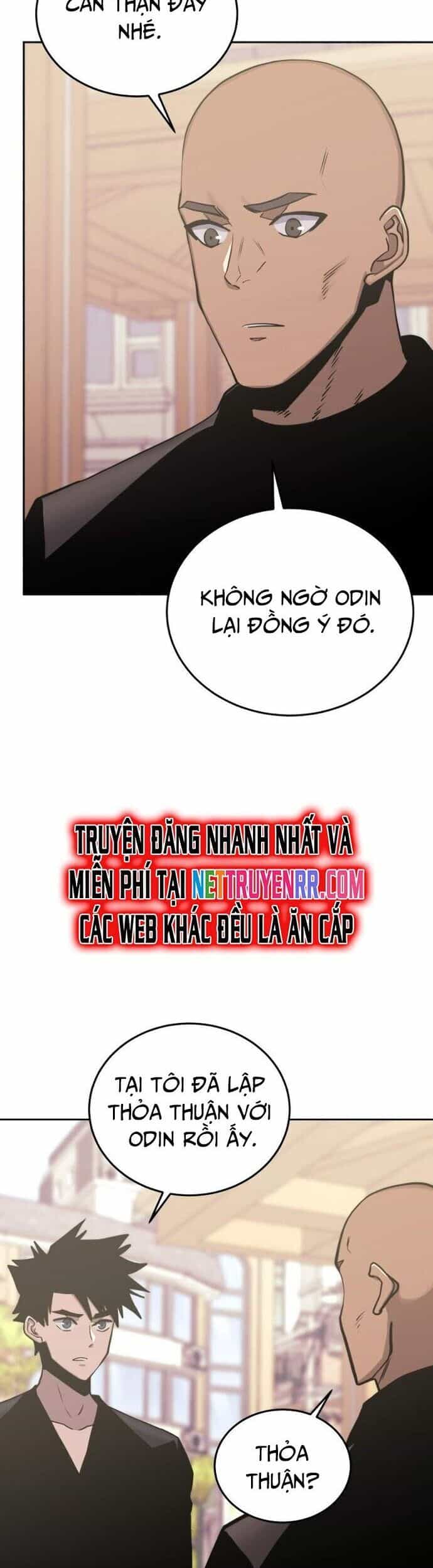 Kể Từ Bây Giờ, Tôi Là Một Người Chơi - Chương 75 - ảnh 40