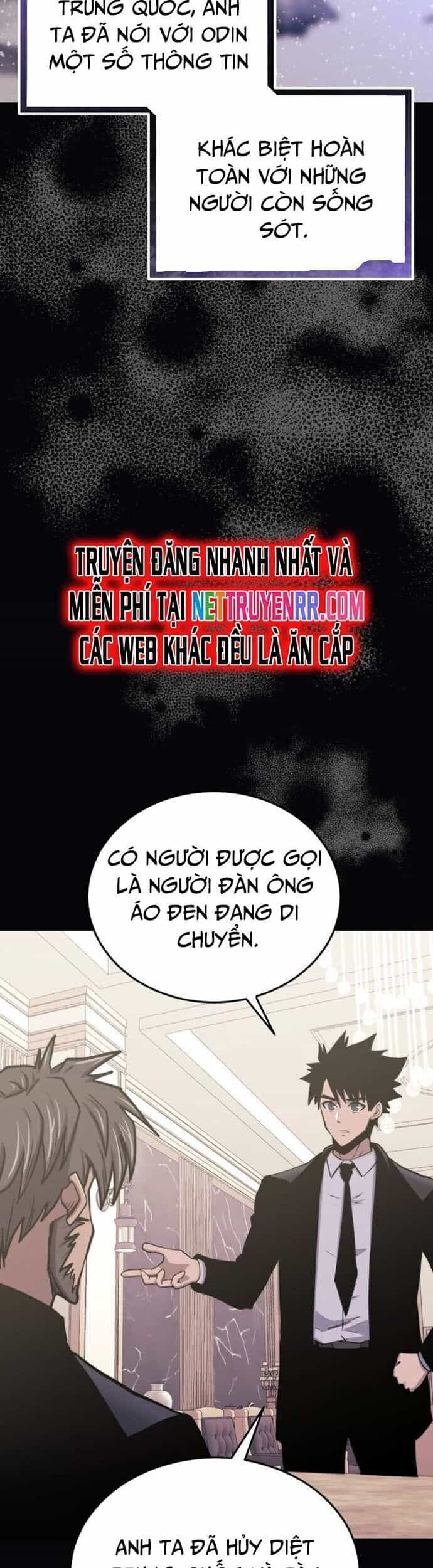 Kể Từ Bây Giờ, Tôi Là Một Người Chơi - Chương 75 - ảnh 44