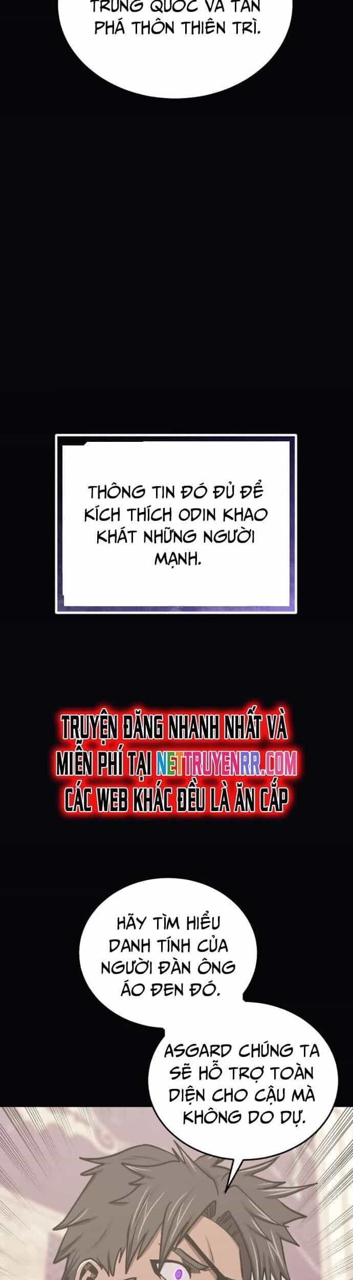 Kể Từ Bây Giờ, Tôi Là Một Người Chơi - Chương 75 - ảnh 45
