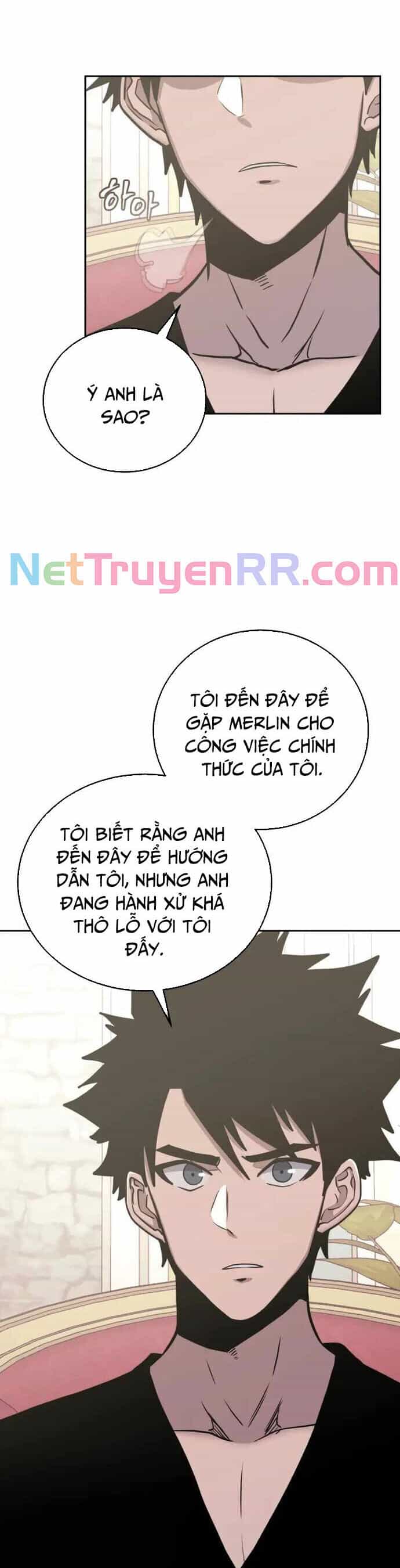 Kể Từ Bây Giờ, Tôi Là Một Người Chơi - Chương 76 - ảnh 11