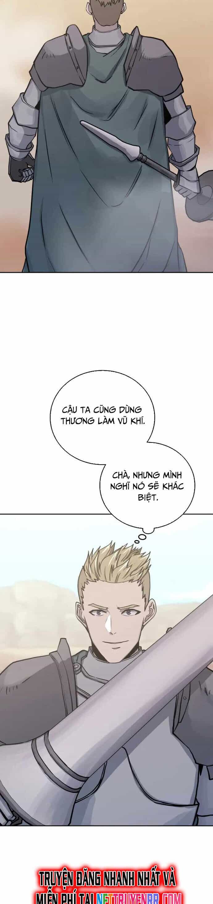 Kể Từ Bây Giờ, Tôi Là Một Người Chơi - Chương 76 - ảnh 27