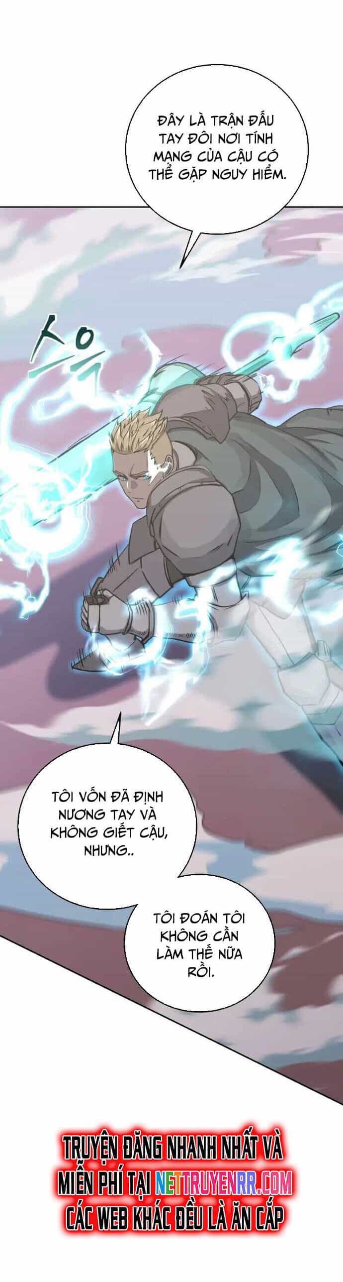 Kể Từ Bây Giờ, Tôi Là Một Người Chơi - Chương 76 - ảnh 33
