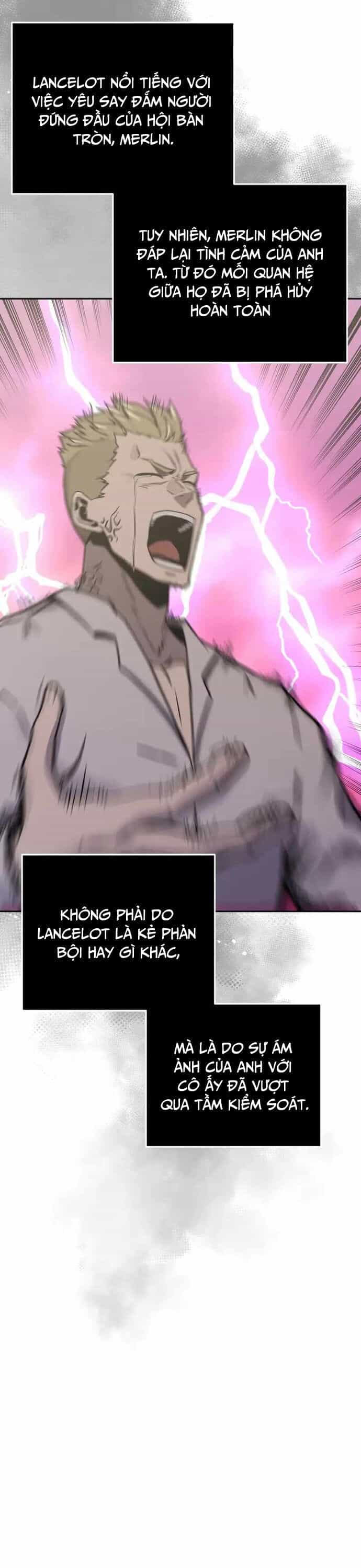 Kể Từ Bây Giờ, Tôi Là Một Người Chơi - Chương 76 - ảnh 9