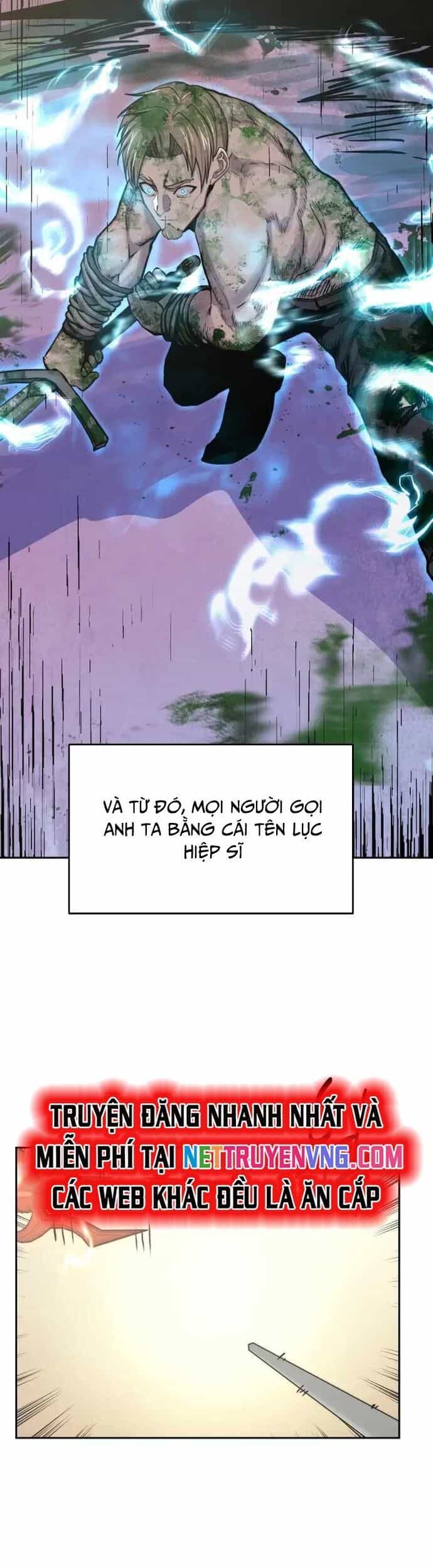 Kể Từ Bây Giờ, Tôi Là Một Người Chơi - Chương 77 - ảnh 3