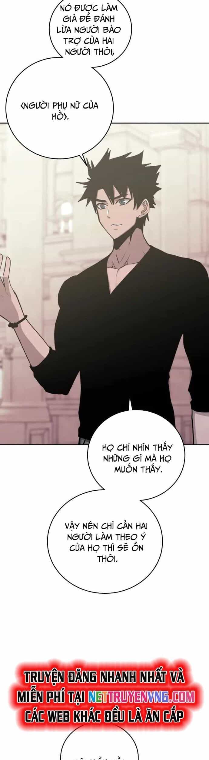 Kể Từ Bây Giờ, Tôi Là Một Người Chơi - Chương 77 - ảnh 38